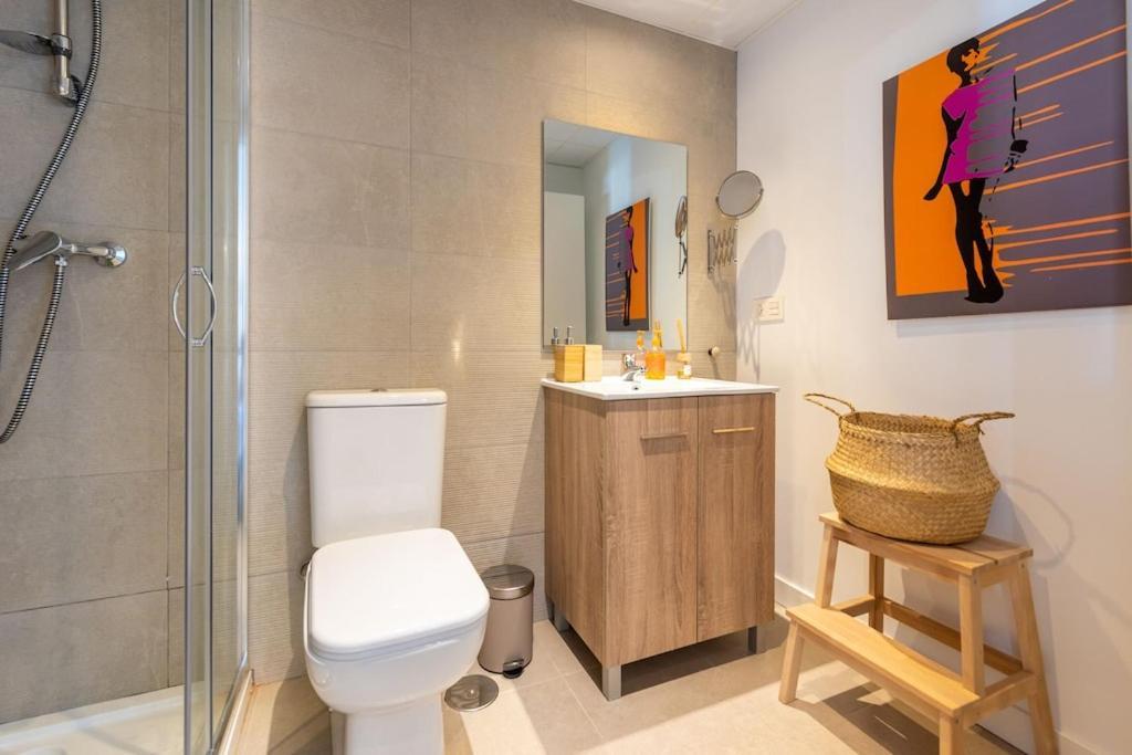 Apartamento Don Rodrigo Malaga Exterior photo